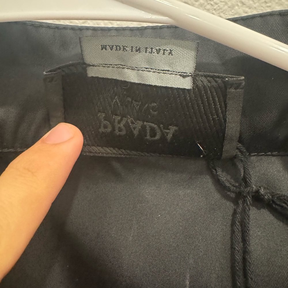 Prada Re-Nylon Jacket - image 3